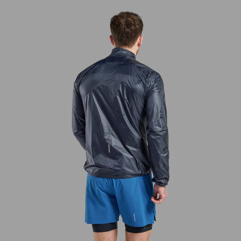 Montane Featherlite Nano Windproof Jacket Mens SS26 - Image 3