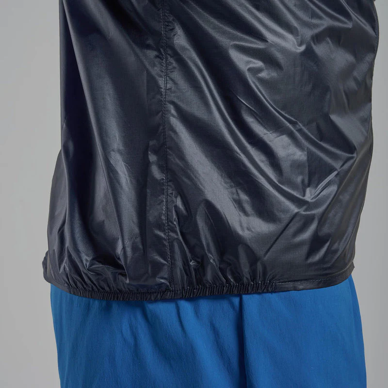 Montane Featherlite Nano Windproof Jacket Mens SS26 - Image 6
