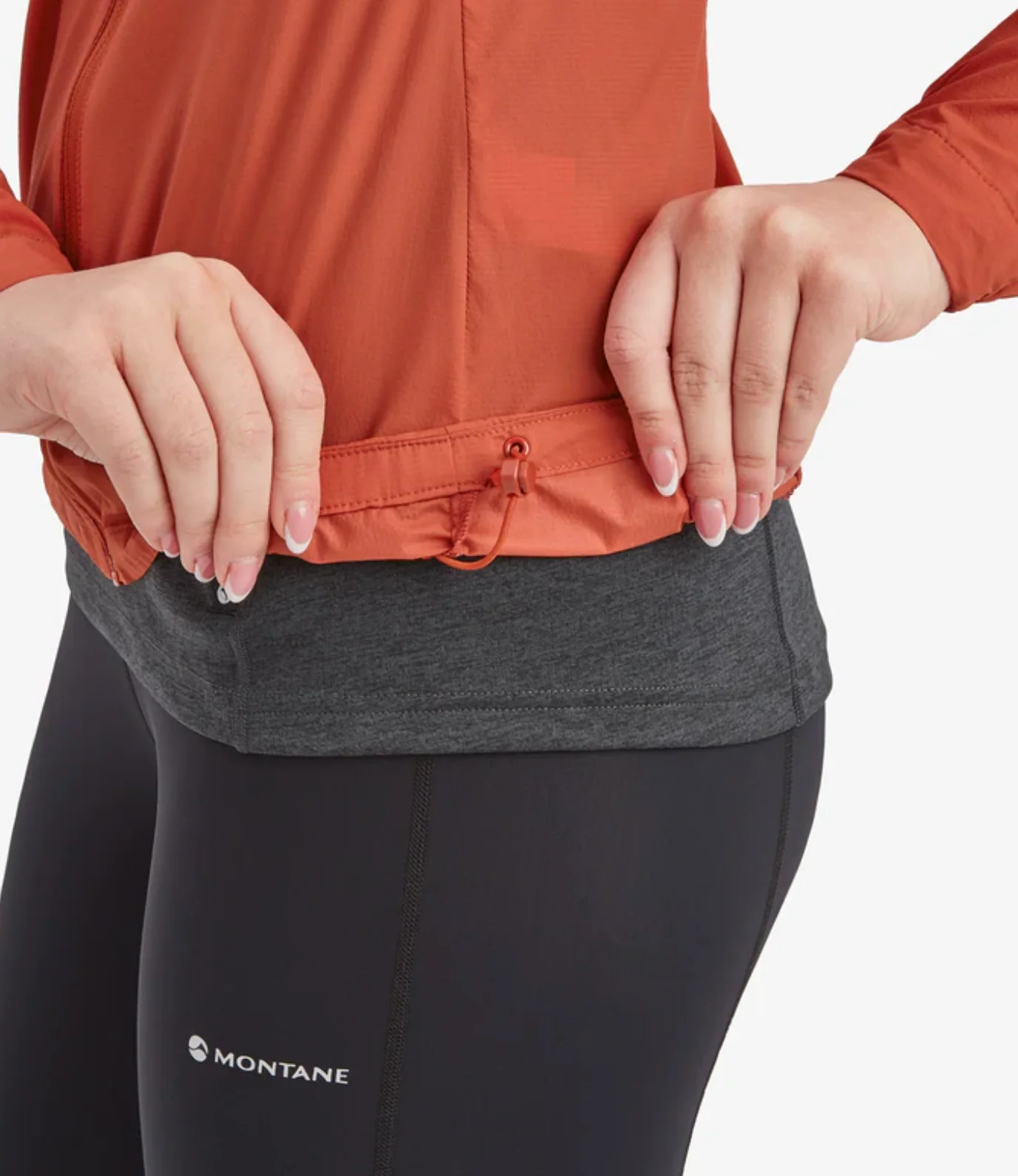 Montane Featherlite Windproof Jacket Womens - Image 4