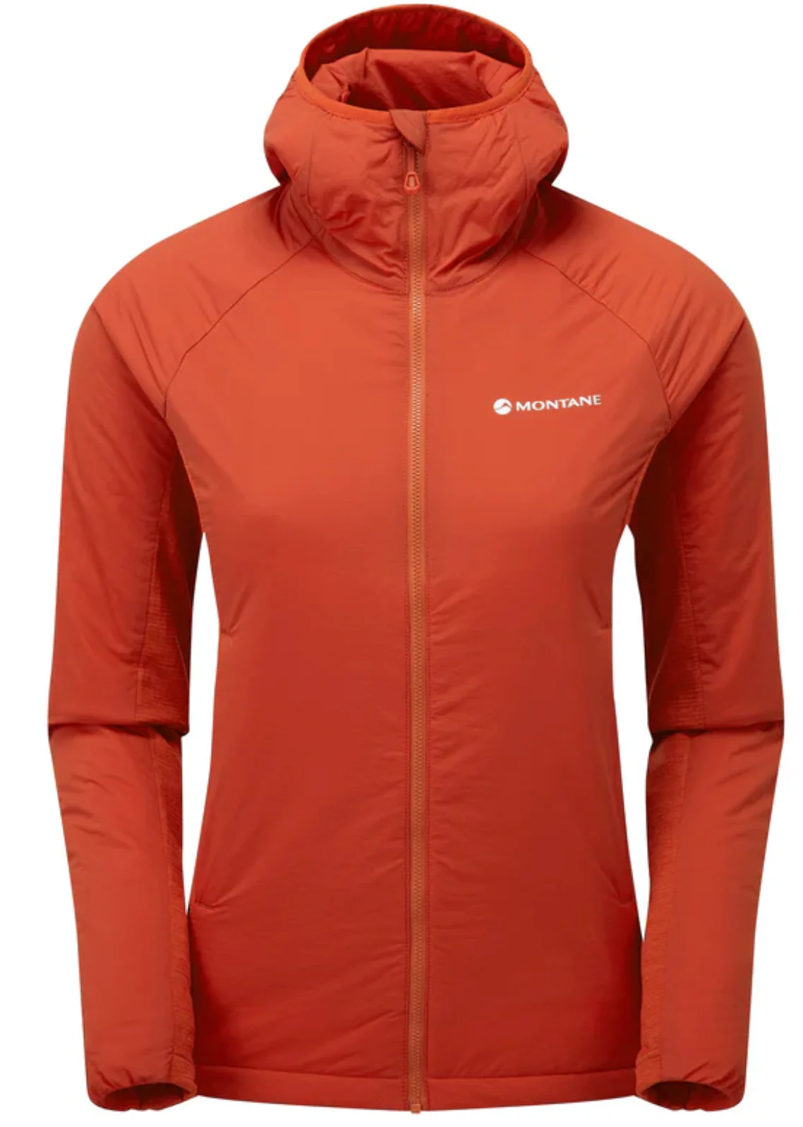 Montane Fireball Lite Insulated Hooded Jacket Womens - Image 5