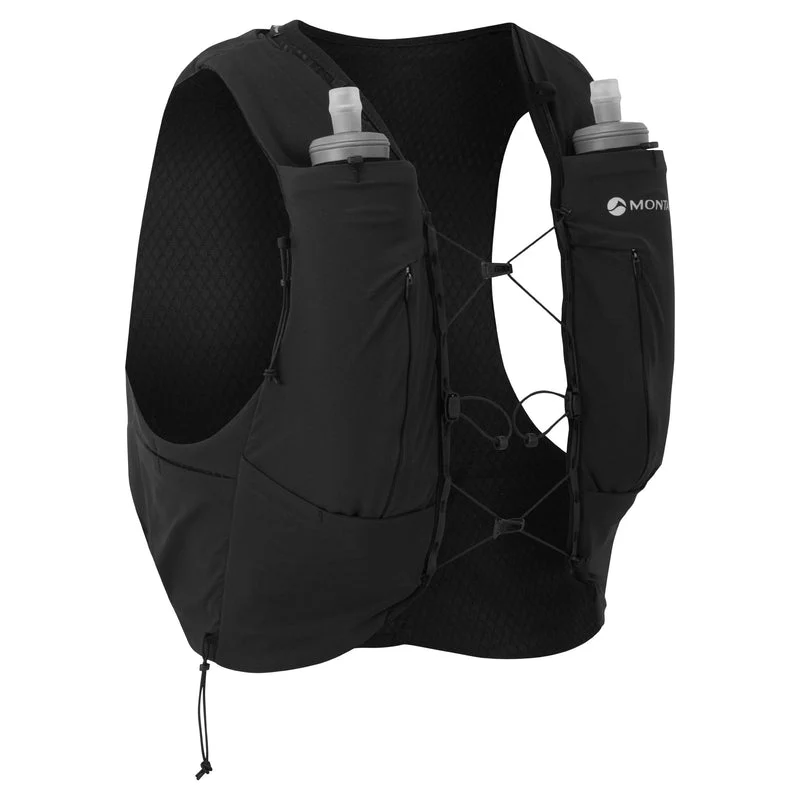 Montane GECKO VP 12+ Race Vest - Unisex SS26