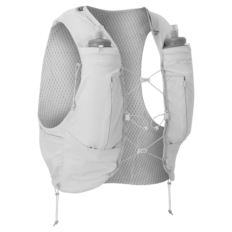 Montane GECKO VP 12+ Race Vest - Unisex SS26 - Image 10