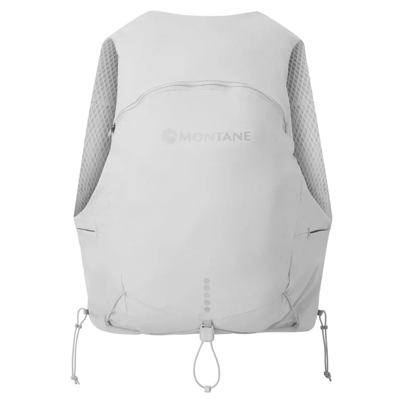Montane GECKO VP 12+ Race Vest - Unisex SS26 - Image 13