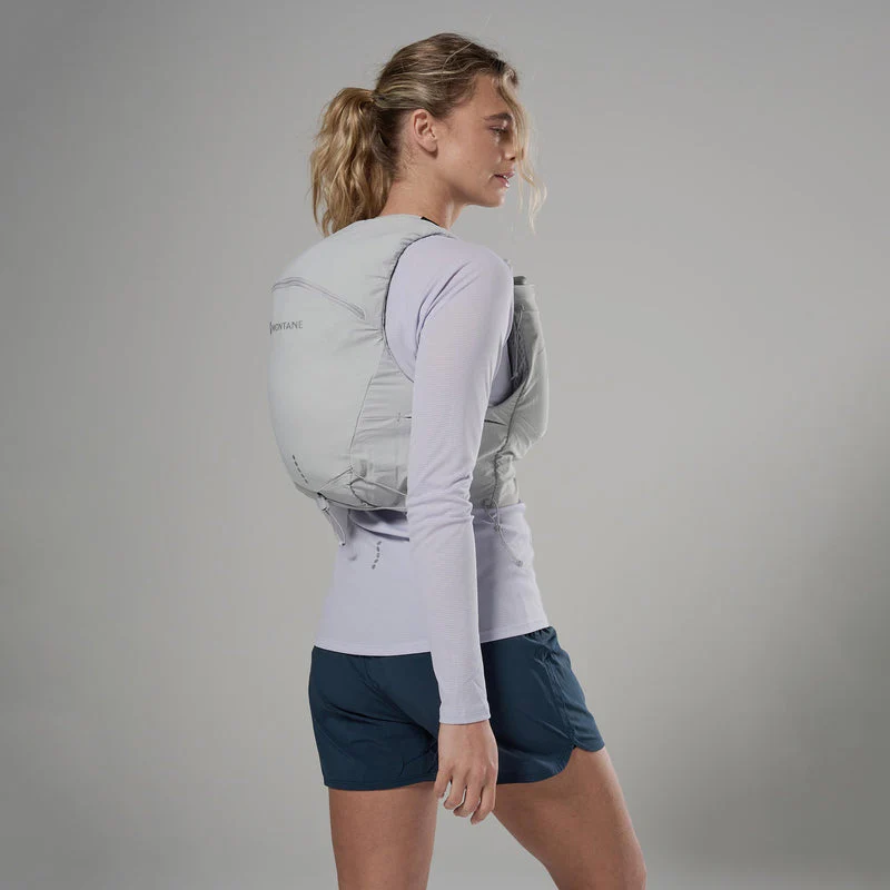 Montane GECKO VP 12+ Race Vest - Unisex SS26 - Image 14