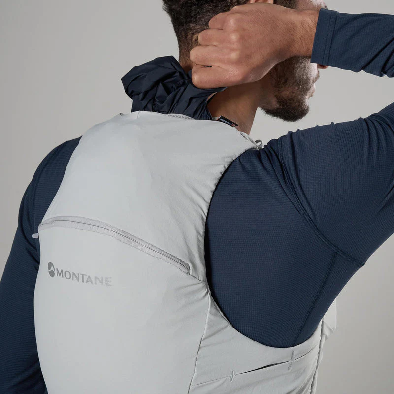 Montane GECKO VP 12+ Race Vest - Unisex SS26 - Image 21