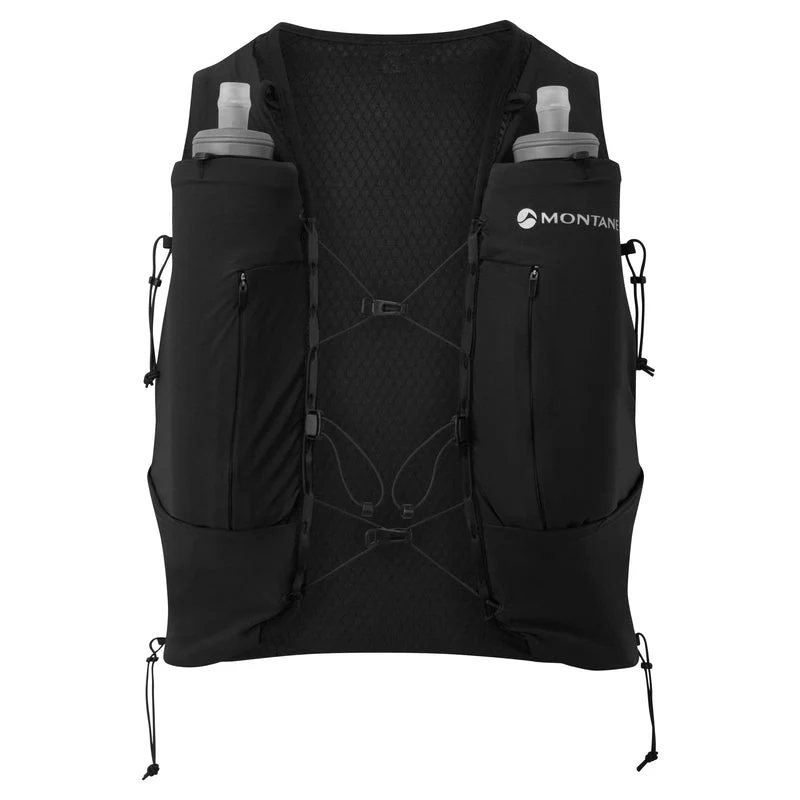 Montane GECKO VP 12+ Race Vest - Unisex SS26 - Image 3