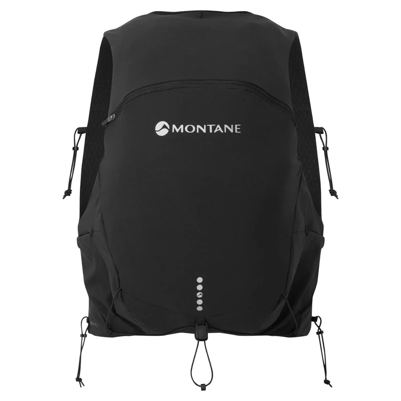 Montane GECKO VP 12+ Race Vest - Unisex SS26 - Image 5