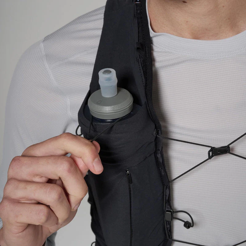 Montane GECKO VP 12+ Race Vest - Unisex SS26 - Image 6