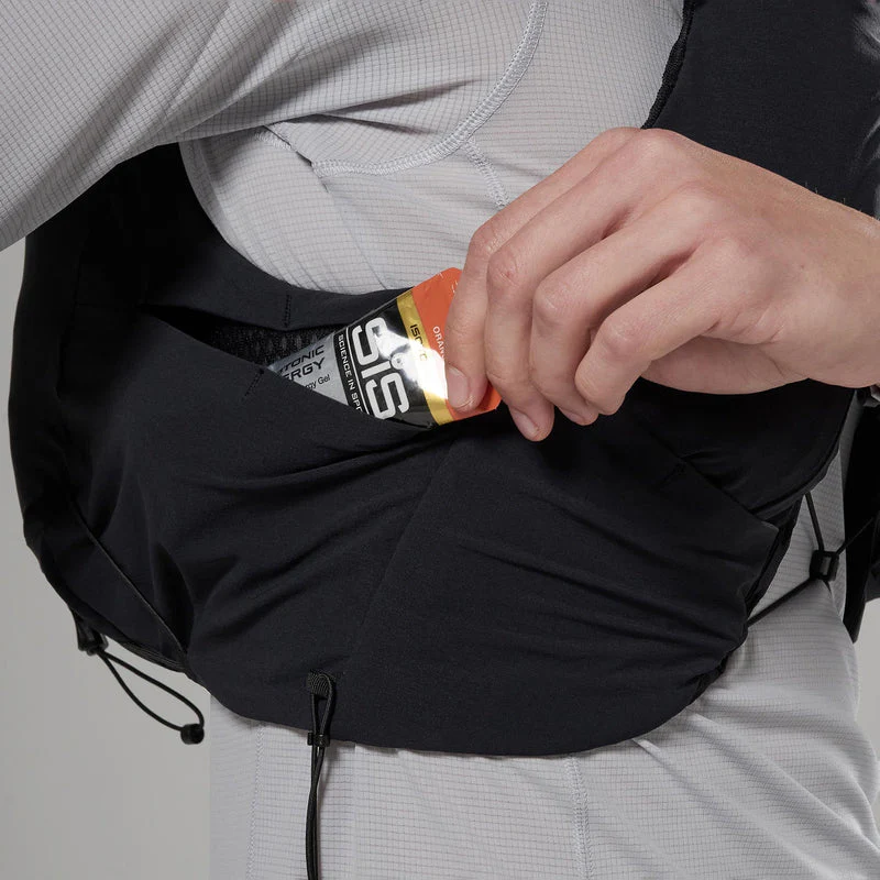 Montane GECKO VP 12+ Race Vest - Unisex SS26 - Image 7
