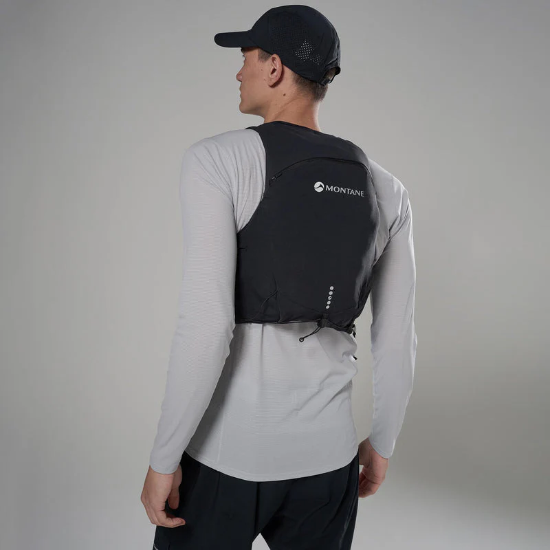 Montane GECKO VP 12+ Race Vest - Unisex SS26 - Image 8