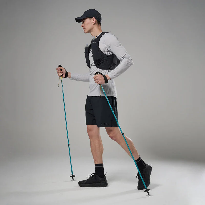 Montane GECKO VP 5+ Unisex Race Vest SS26 - Image 2