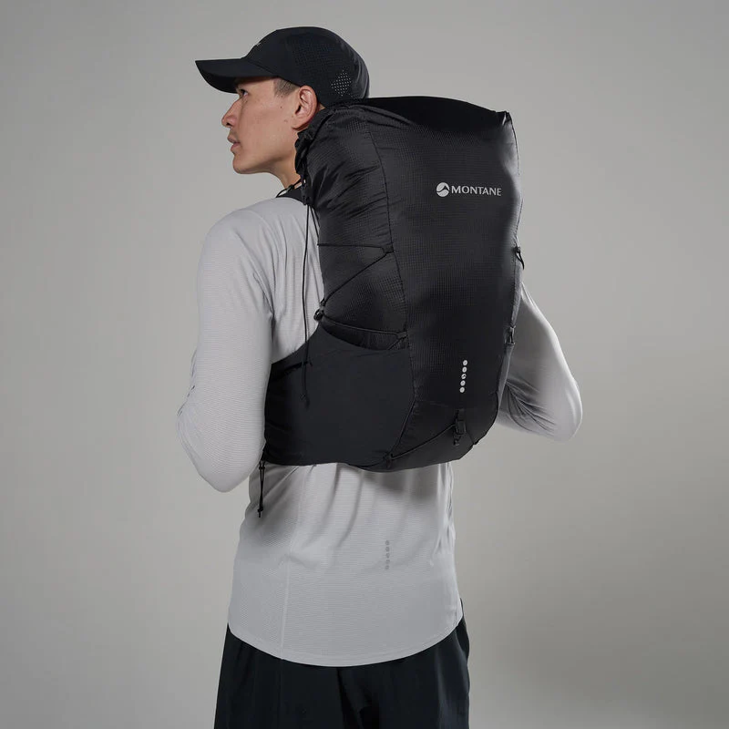 Montane GECKO VP20+ Pack - Unisex SS26 - Image 10
