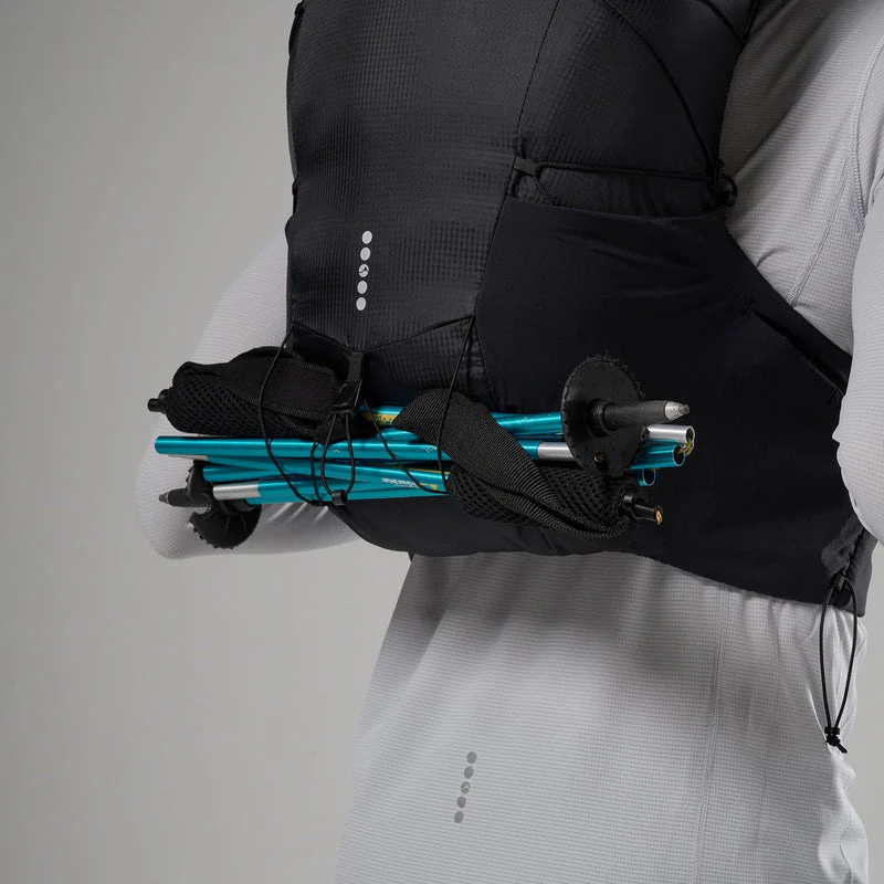 Montane GECKO VP20+ Pack - Unisex SS26 - Image 13
