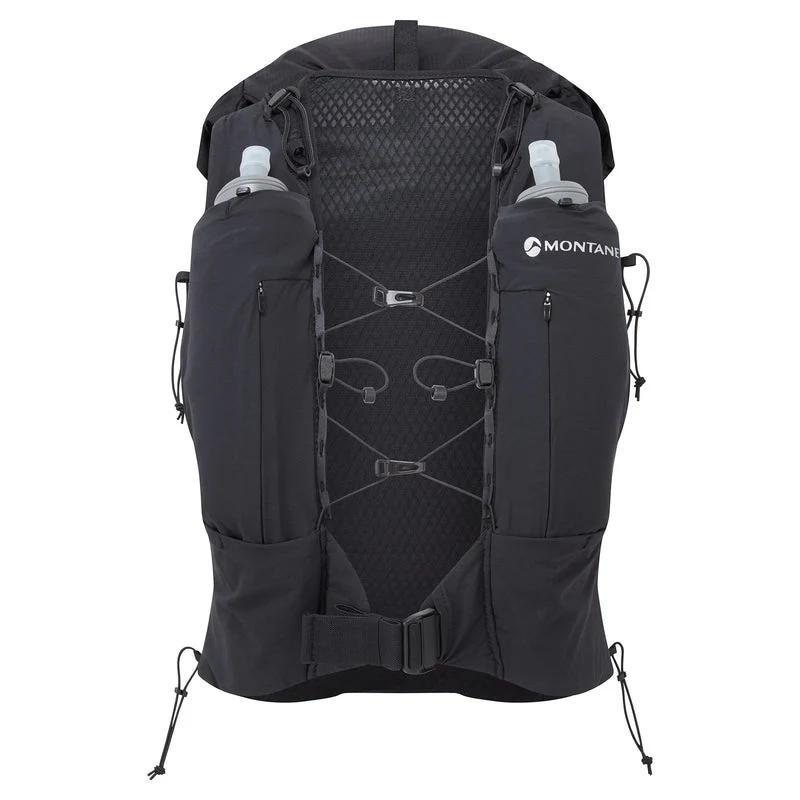 Montane GECKO VP20+ Pack - Unisex SS26 - Image 3