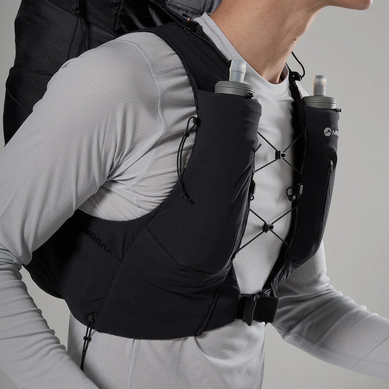 Montane GECKO VP20+ Pack - Unisex SS26 - Image 4