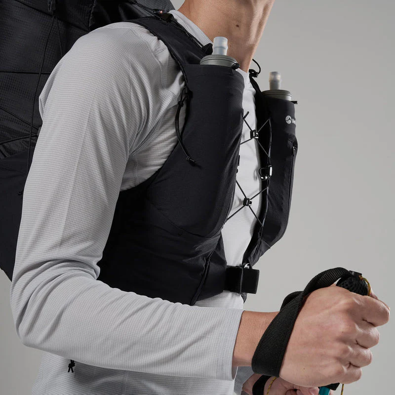 Montane GECKO VP20+ Pack - Unisex SS26 - Image 5