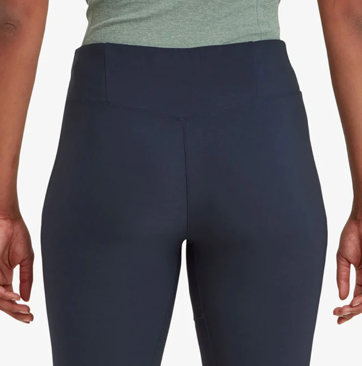 Montane Ineo Pants Womens - Image 3