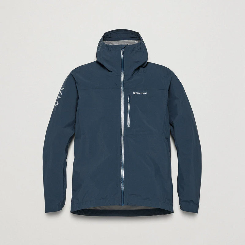 Montane Minimus Lite Waterproof Jacket Mens SS26