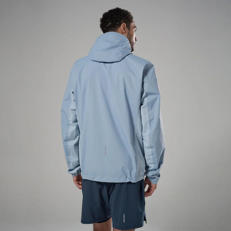 Montane Minimus Lite Waterproof Jacket Mens SS26 - Image 10