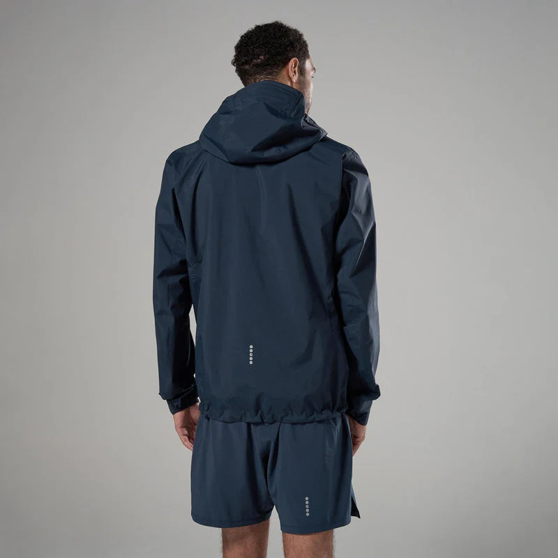 Montane Minimus Lite Waterproof Jacket Mens SS26 - Image 11