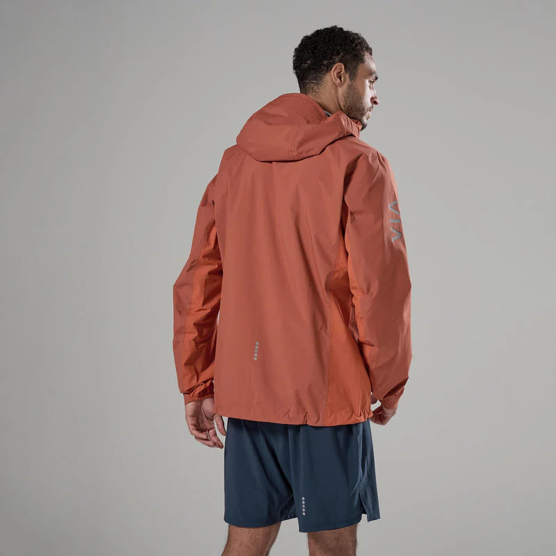Montane Minimus Lite Waterproof Jacket Mens SS26 - Image 12