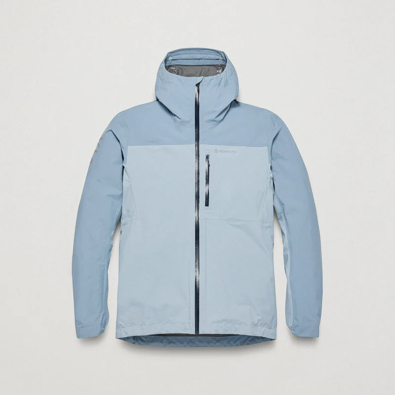 Montane Minimus Lite Waterproof Jacket Mens SS26 - Image 2