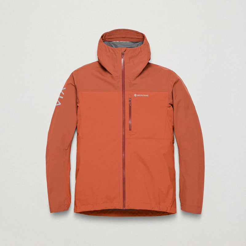 Montane Minimus Lite Waterproof Jacket Mens SS26 - Image 3