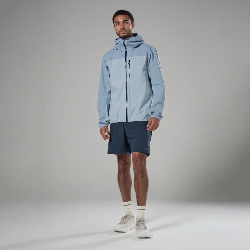 Montane Minimus Lite Waterproof Jacket Mens SS26 - Image 5