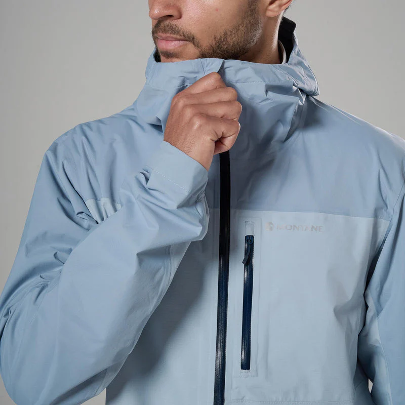 Montane Minimus Lite Waterproof Jacket Mens SS26 - Image 6