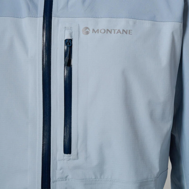 Montane Minimus Lite Waterproof Jacket Mens SS26 - Image 7