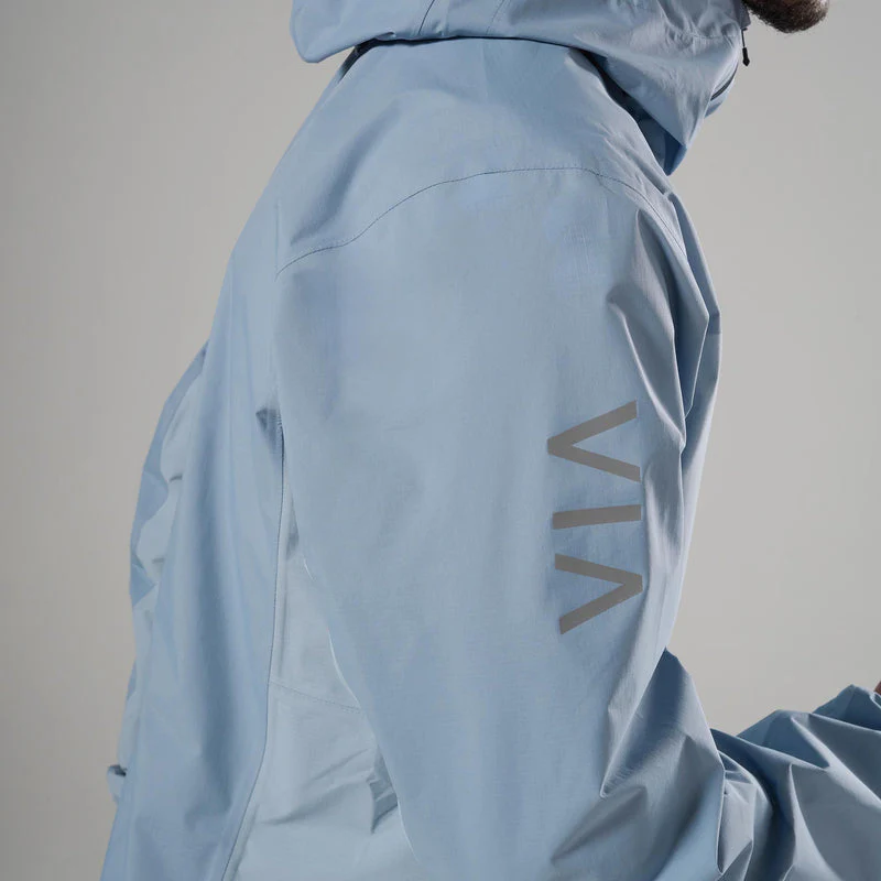 Montane Minimus Lite Waterproof Jacket Mens SS26 - Image 8