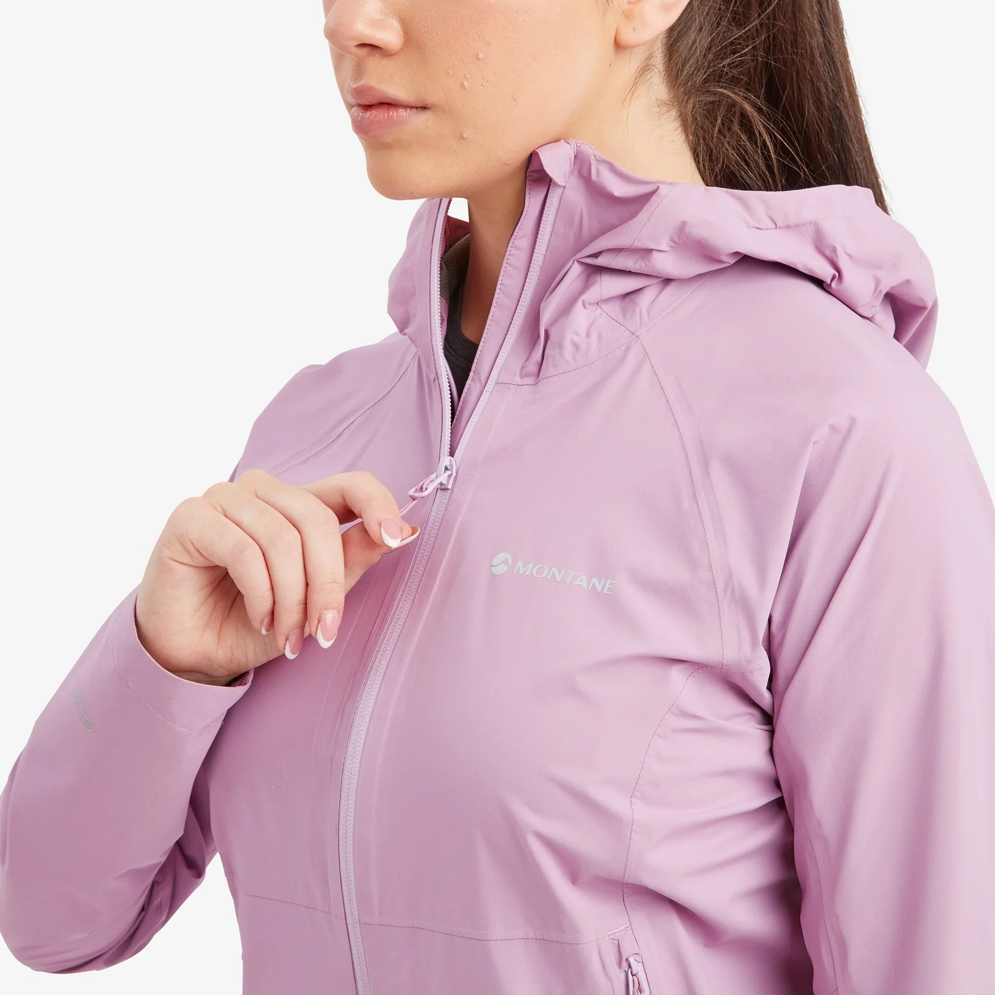 Montane Minimus Lite Waterproof Jacket Womens AW25 - Image 5