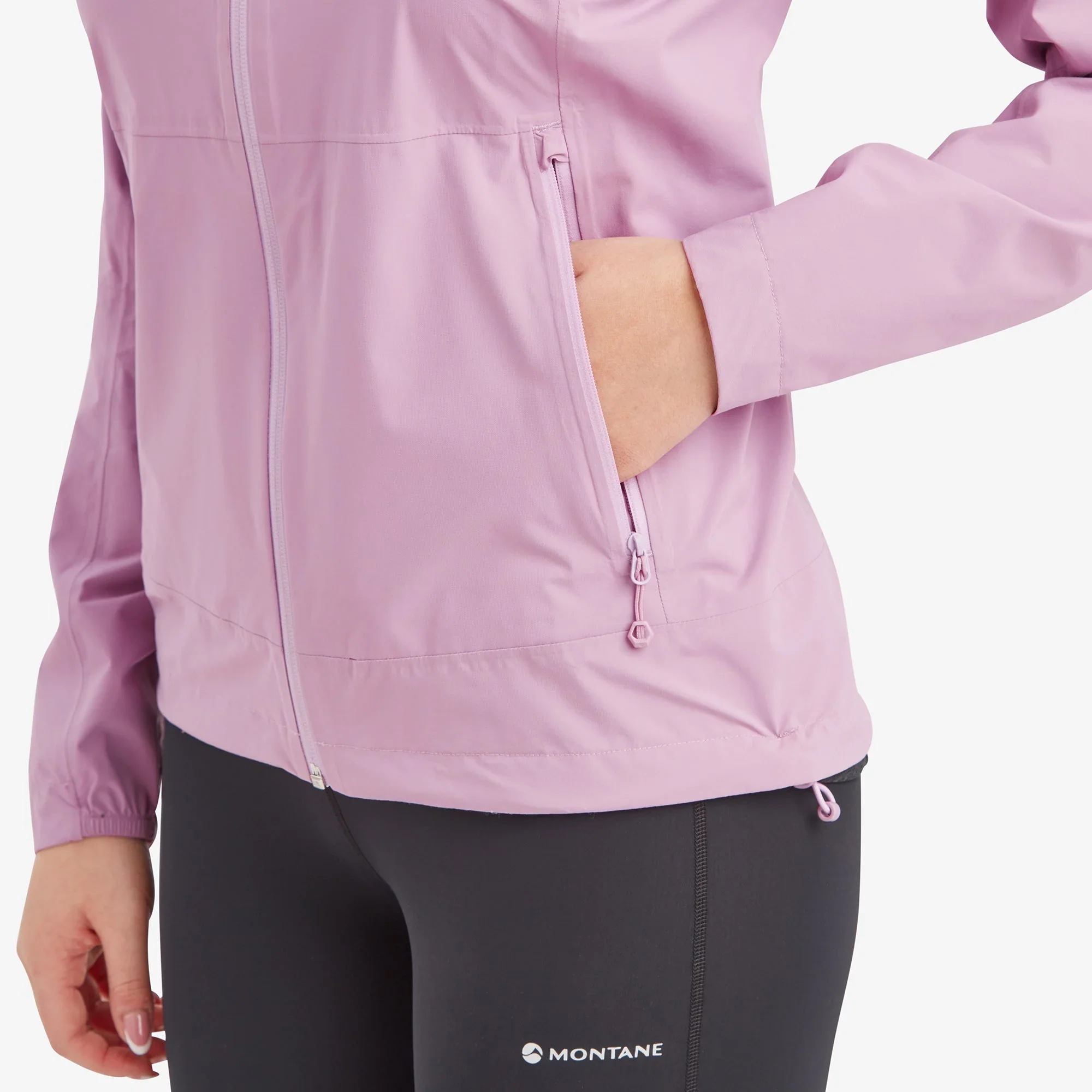 Montane Minimus Lite Waterproof Jacket Womens AW25 - Image 6
