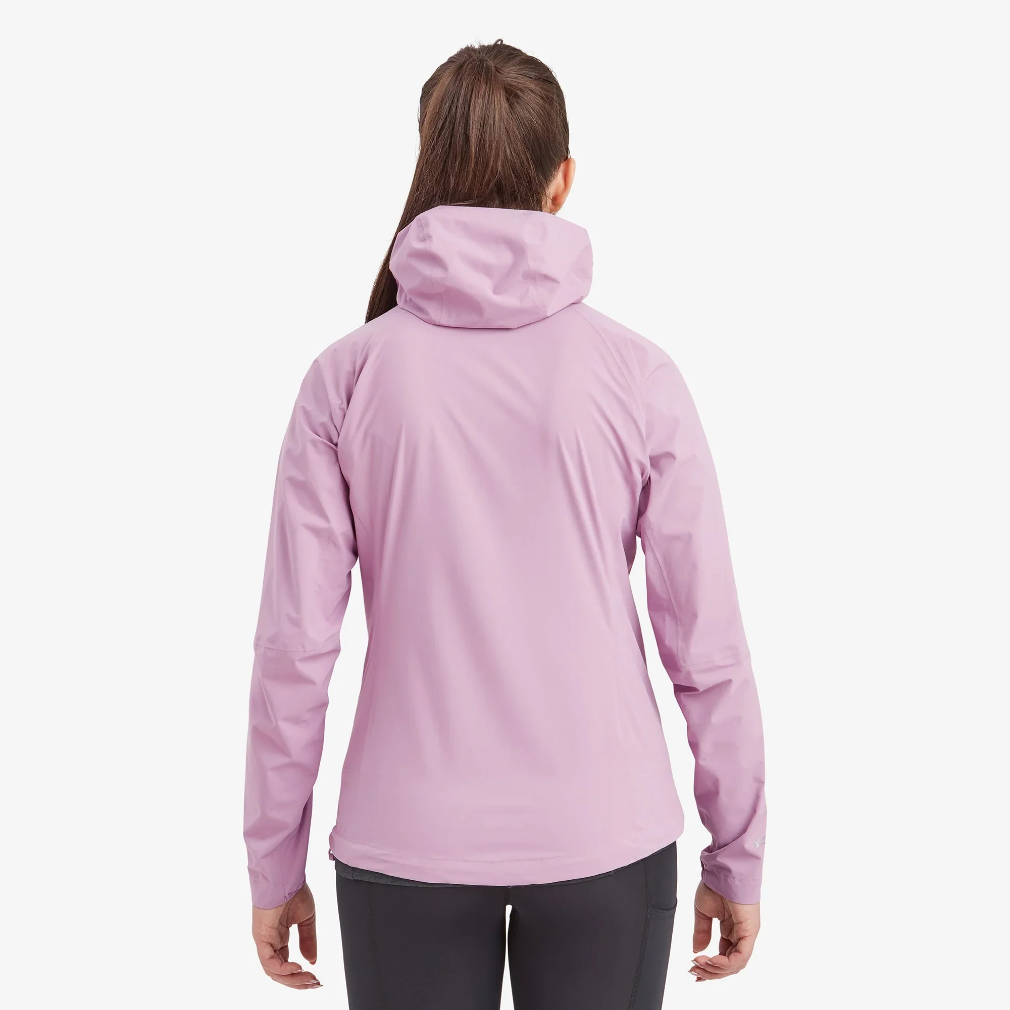 Montane Minimus Lite Waterproof Jacket Womens AW25 - Image 8