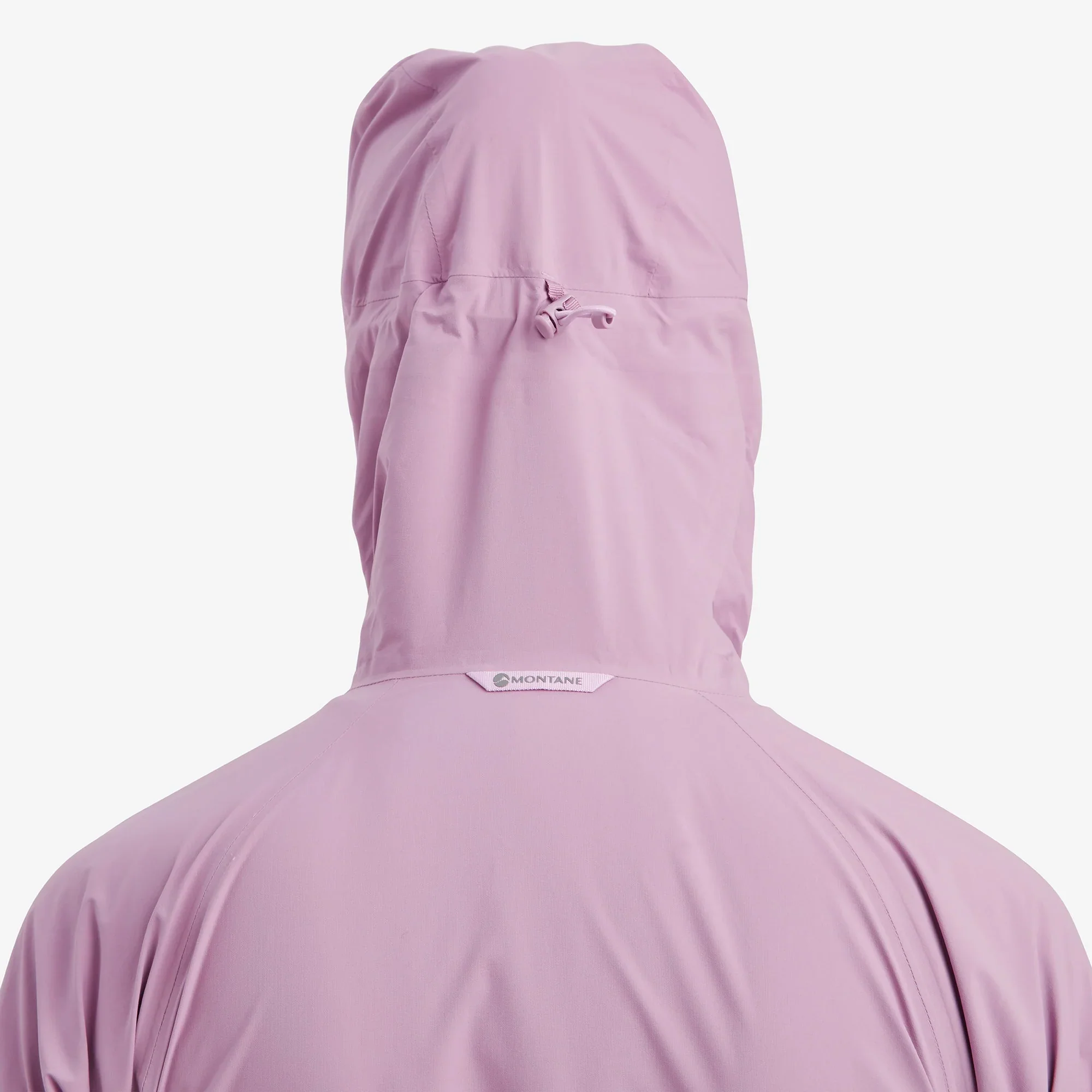 Montane Minimus Lite Waterproof Jacket Womens AW25 - Image 9