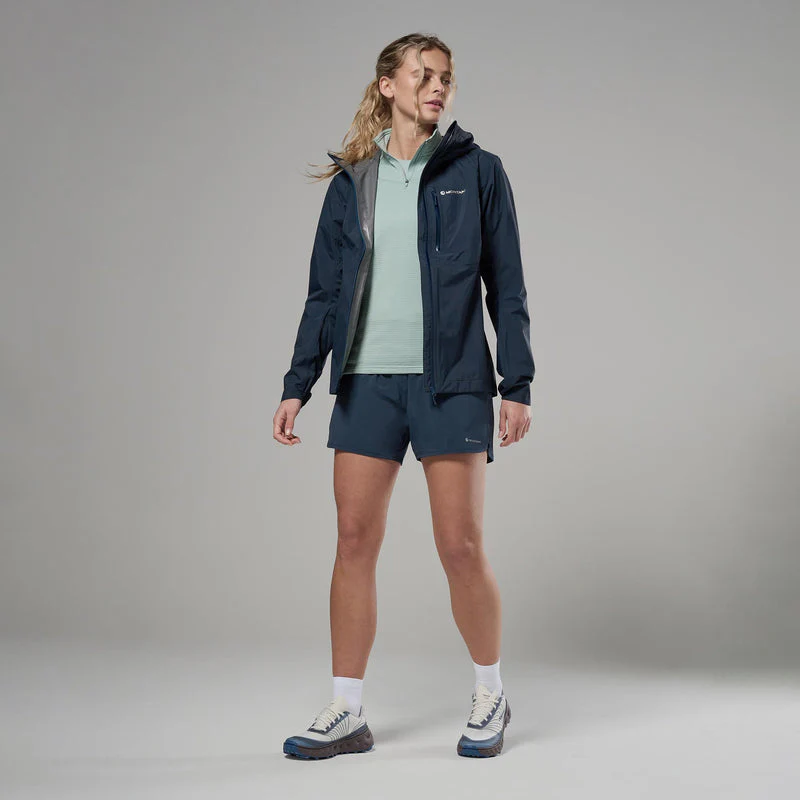 Montane Minimus Lite Waterproof Jacket Womens SS26 - Image 11