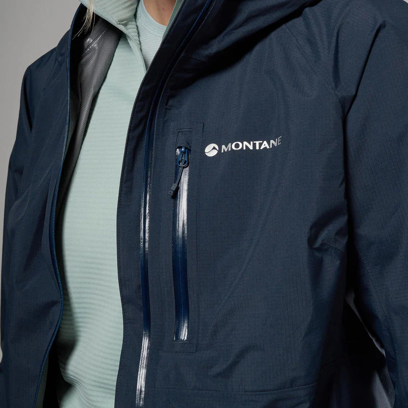 Montane Minimus Lite Waterproof Jacket Womens SS26 - Image 12