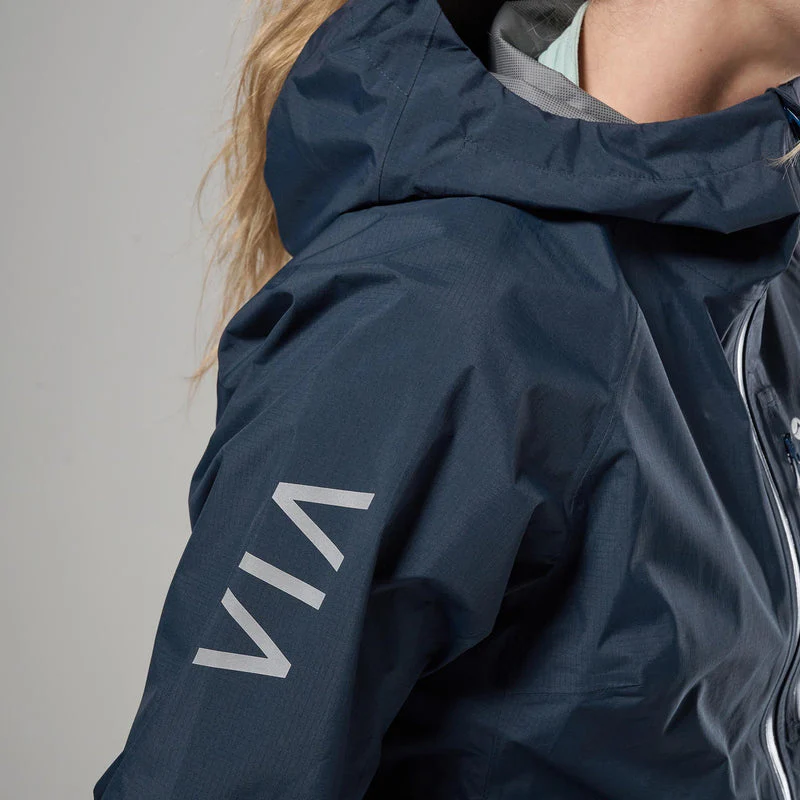 Montane Minimus Lite Waterproof Jacket Womens SS26 - Image 13