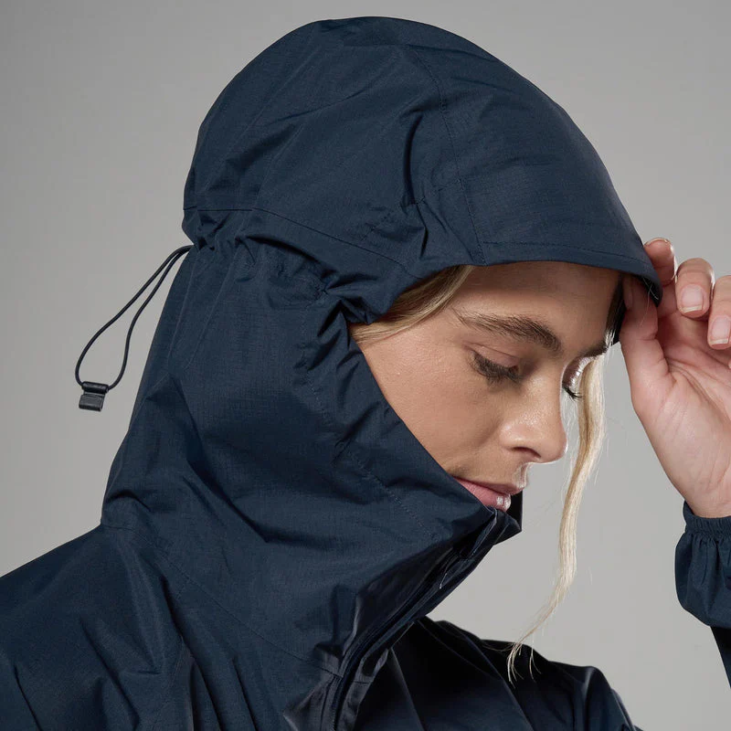 Montane Minimus Lite Waterproof Jacket Womens SS26 - Image 14