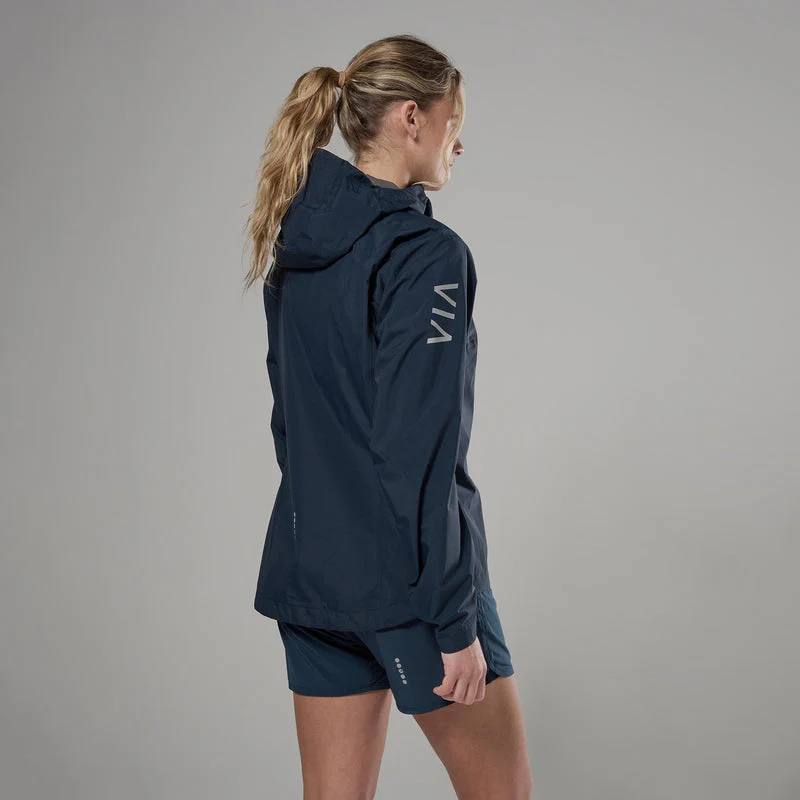 Montane Minimus Lite Waterproof Jacket Womens SS26 - Image 15