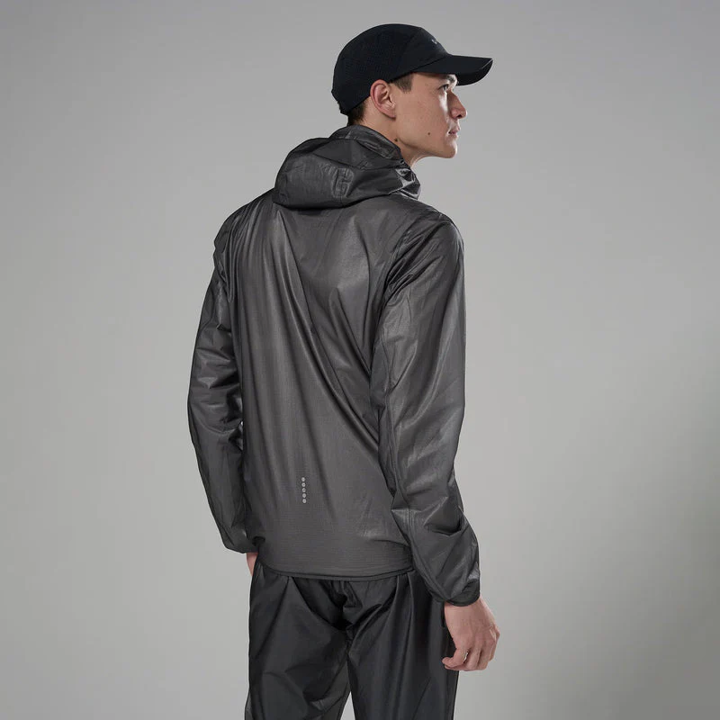 Montane Minimus Nano Waterproof Pull-On Jacket Unisex SS26 - Image 3