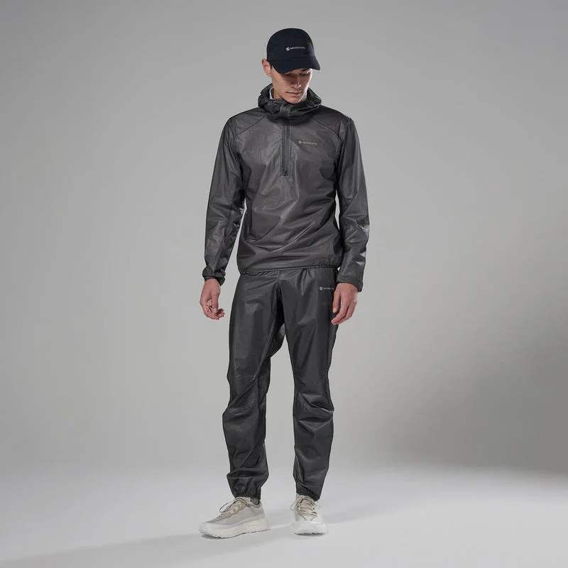 Montane Minimus Nano Waterproof Pull-On Jacket Unisex SS26 - Image 4