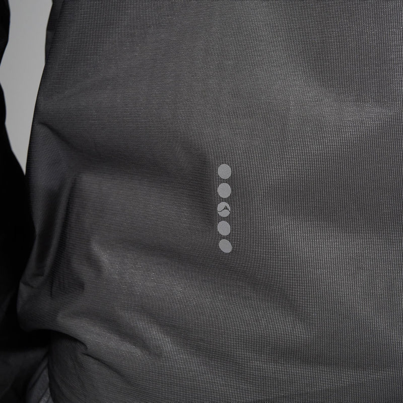 Montane Minimus Nano Waterproof Pull-On Jacket Unisex SS26 - Image 7