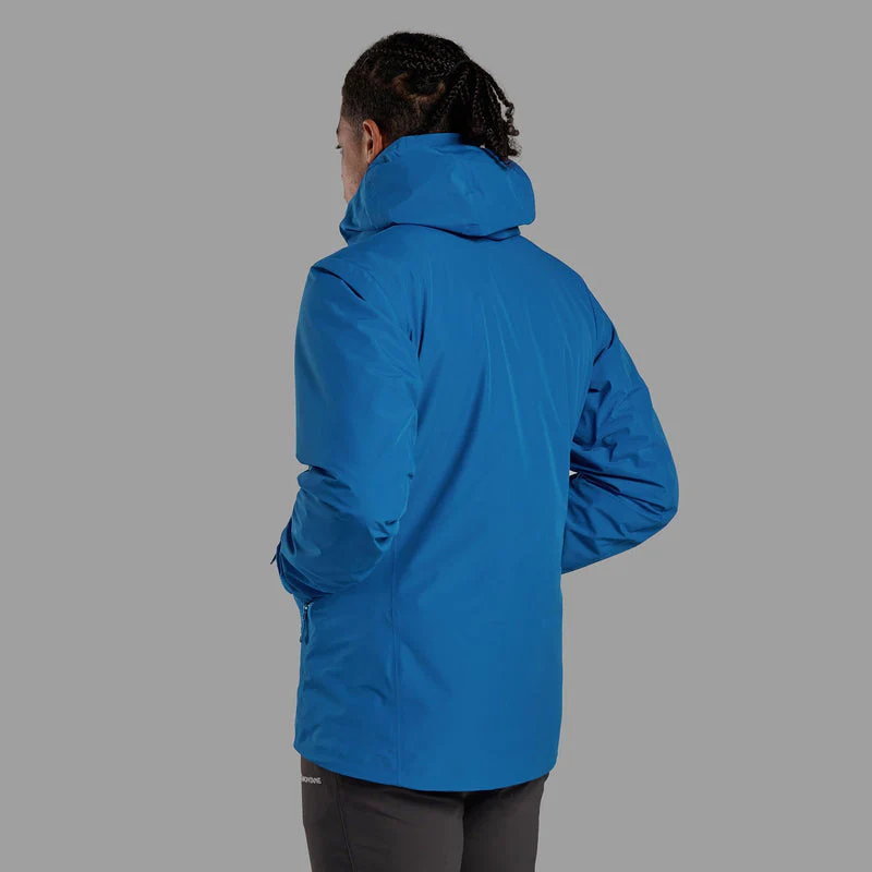 Montane Phase Lite Jacket Mens SS26 - Image 10