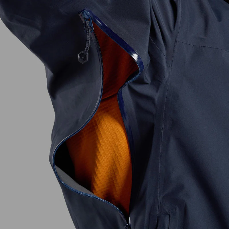 Montane Phase Lite Jacket Mens SS26 - Image 5