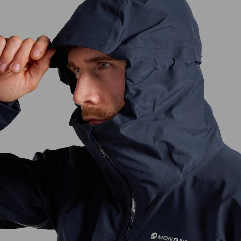 Montane Phase Lite Jacket Mens SS26 - Image 7