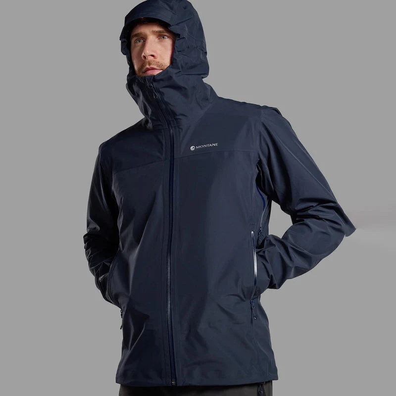 Montane Phase Lite Jacket Mens SS26 - Image 8