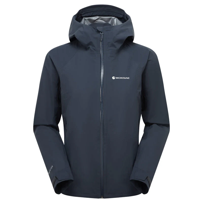 Montane Phase Lite Jacket Womens SS26