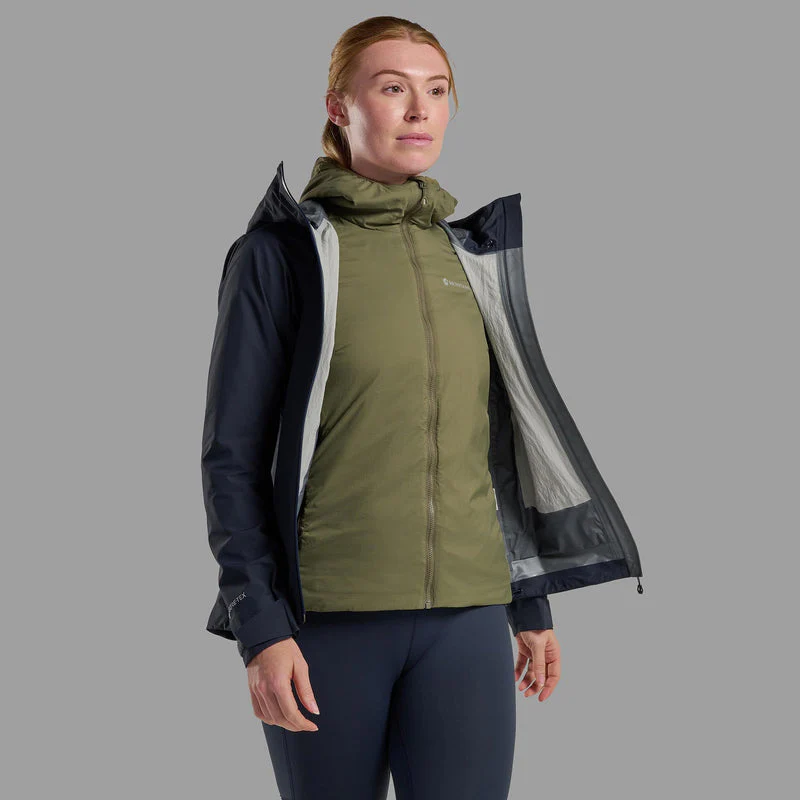 Montane Phase Lite Jacket Womens SS26 - Image 3