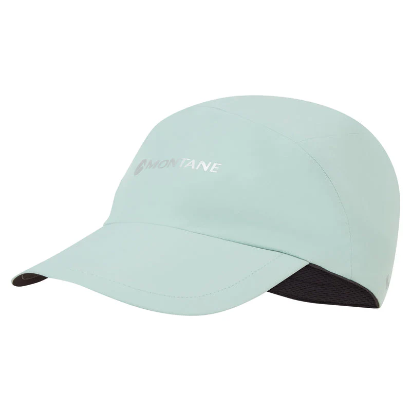 Montane Phase Lite Waterproof Cap SS26 - Image 4